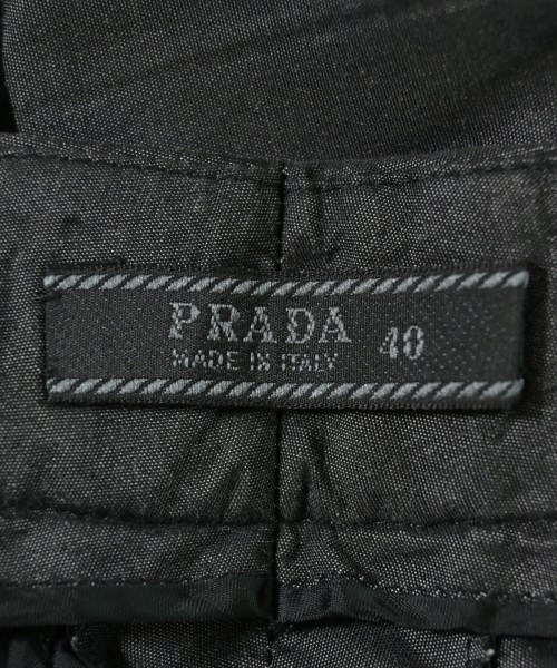PRADA（プラダ）その他 グレー サイズ:40(M位) レディース/2200694592555