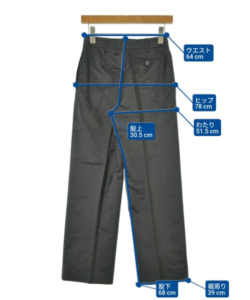 PRADA（プラダ）その他 グレー サイズ:40(M位) レディース/2200694592555