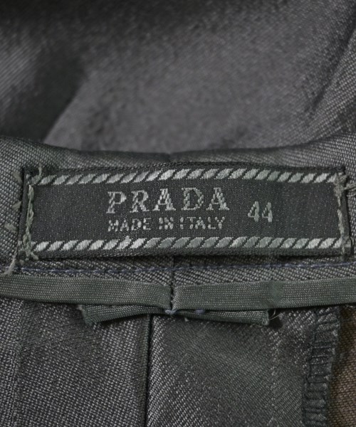 PRADA（プラダ）その他 グレー サイズ:44(L位) レディース/2200694592562