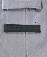 PRADA（プラダ）ネクタイ グレー サイズ:- メンズ/2200694592616