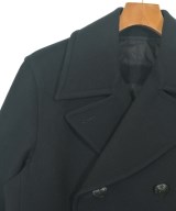 PRADA（プラダ）ピーコート 紺 サイズ:46(M位) メンズ/2200699980050