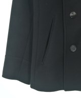 PRADA（プラダ）ピーコート 紺 サイズ:46(M位) メンズ/2200699980050