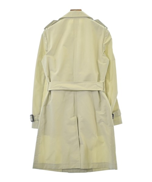 PRADA（プラダ）トレンチコート 白 サイズ:38(S位) レディース/2200695310011