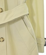 PRADA（プラダ）トレンチコート 白 サイズ:38(S位) レディース/2200695310011