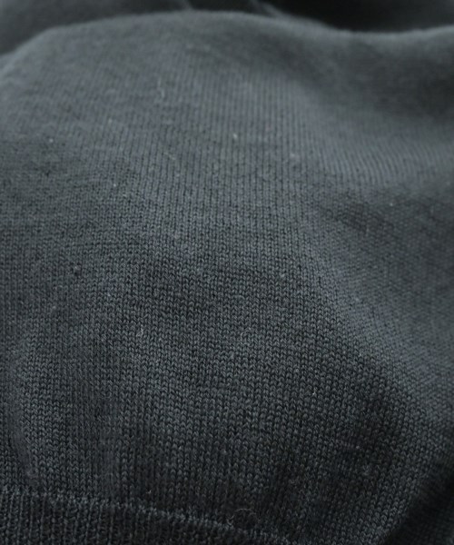 PRADA（プラダ）カーディガン 黒 サイズ:40(M位) レディース/2200695310059