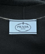 PRADA（プラダ）カーディガン 黒 サイズ:40(M位) レディース/2200695310059