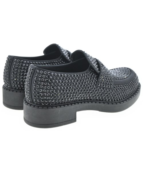 PRADA（プラダ）その他 黒 サイズ:UK7(26cm位) メンズ/2200696300059