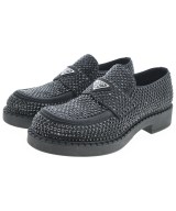 PRADA（プラダ）その他 黒 サイズ:UK7(26cm位) メンズ/2200696300059