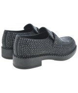 PRADA（プラダ）その他 黒 サイズ:UK7(26cm位) メンズ/2200696300059