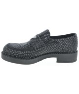 PRADA（プラダ）その他 黒 サイズ:UK7(26cm位) メンズ/2200696300059