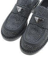 PRADA（プラダ）その他 黒 サイズ:UK7(26cm位) メンズ/2200696300059