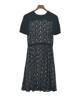 PRADA（プラダ）ワンピース 黒 サイズ:40(M位) レディース/2200696493041