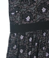 PRADA（プラダ）ワンピース 黒 サイズ:40(M位) レディース/2200696493041