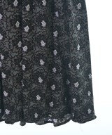 PRADA（プラダ）ワンピース 黒 サイズ:40(M位) レディース/2200696493041