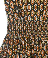 PRADA（プラダ）ワンピース 黒 サイズ:38(S位) レディース/2200696493058