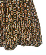 PRADA（プラダ）ワンピース 黒 サイズ:38(S位) レディース/2200696493058