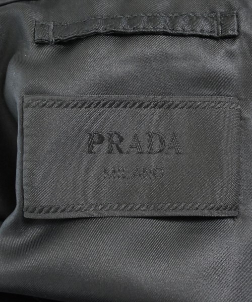 PRADA（プラダ）その他 黒 サイズ:L メンズ/2200698164048