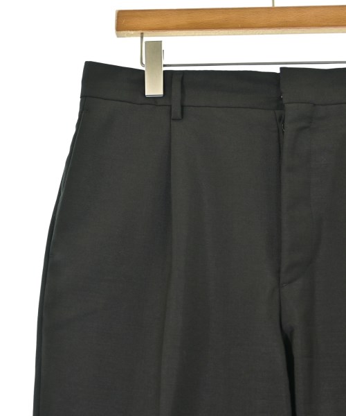 PRADA（プラダ）スラックス 黒 サイズ:48(L位) メンズ/2200698164321