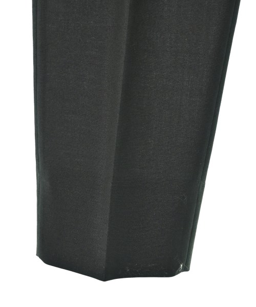 PRADA（プラダ）スラックス 黒 サイズ:48(L位) メンズ/2200698164321