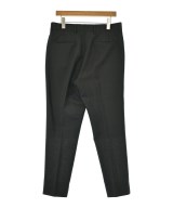 PRADA（プラダ）スラックス 黒 サイズ:48(L位) メンズ/2200698164321