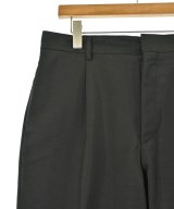 PRADA（プラダ）スラックス 黒 サイズ:48(L位) メンズ/2200698164321