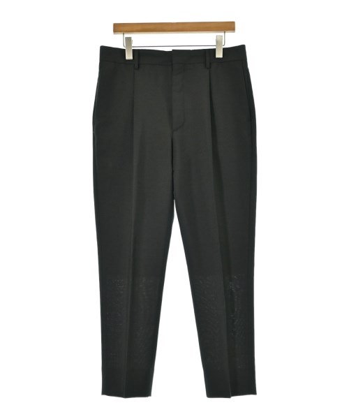 PRADA(プラダ)スラックス 黒 サイズ:50(XL位)/2200698164338