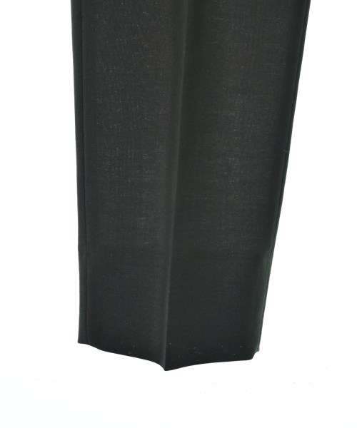 PRADA（プラダ）スラックス 黒 サイズ:50(XL位) メンズ/2200698164338
