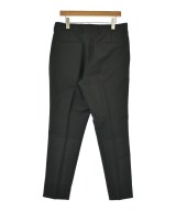 PRADA（プラダ）スラックス 黒 サイズ:50(XL位) メンズ/2200698164338
