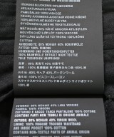 PRADA（プラダ）スラックス 黒 サイズ:50(XL位) メンズ/2200698164338