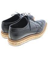 PRADA（プラダ）その他 黒 サイズ:UK7 1/2(26cm位) メンズ/2200698164505