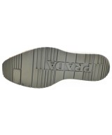 PRADA（プラダ）その他 黒 サイズ:UK7 1/2(26cm位) メンズ/2200698164505