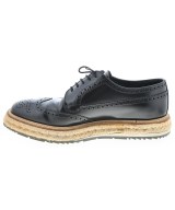 PRADA（プラダ）その他 黒 サイズ:UK7 1/2(26cm位) メンズ/2200698164505