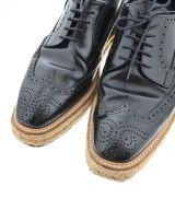 PRADA（プラダ）その他 黒 サイズ:UK7 1/2(26cm位) メンズ/2200698164505
