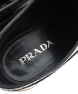 PRADA（プラダ）その他 黒 サイズ:UK7 1/2(26cm位) メンズ/2200698164505