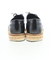 PRADA（プラダ）その他 黒 サイズ:UK7 1/2(26cm位) メンズ/2200698164505
