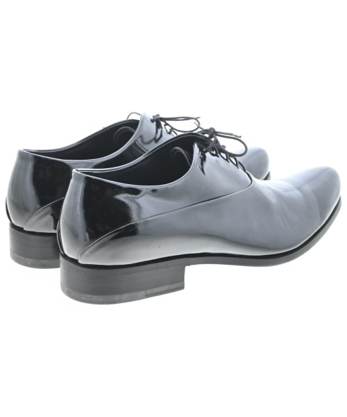PRADA（プラダ）ビジネス・ドレスシューズ 黒 サイズ:UK7 1/2(26cm位) メンズ/2200699066426