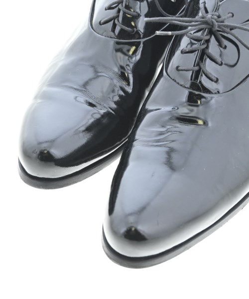 PRADA（プラダ）ビジネス・ドレスシューズ 黒 サイズ:UK7 1/2(26cm位) メンズ/2200699066426