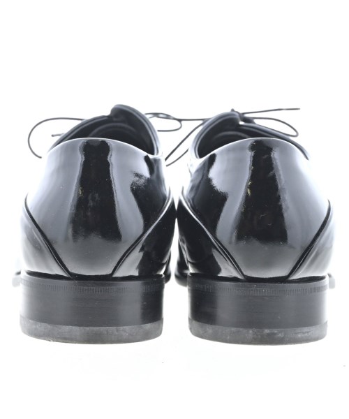 PRADA（プラダ）ビジネス・ドレスシューズ 黒 サイズ:UK7 1/2(26cm位) メンズ/2200699066426
