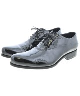 PRADA（プラダ）ビジネス・ドレスシューズ 黒 サイズ:UK7 1/2(26cm位) メンズ/2200699066426