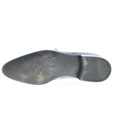 PRADA（プラダ）ビジネス・ドレスシューズ 黒 サイズ:UK7 1/2(26cm位) メンズ/2200699066426