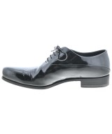 PRADA（プラダ）ビジネス・ドレスシューズ 黒 サイズ:UK7 1/2(26cm位) メンズ/2200699066426