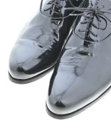 PRADA（プラダ）ビジネス・ドレスシューズ 黒 サイズ:UK7 1/2(26cm位) メンズ/2200699066426
