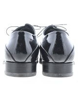 PRADA（プラダ）ビジネス・ドレスシューズ 黒 サイズ:UK7 1/2(26cm位) メンズ/2200699066426