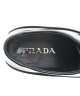 PRADA（プラダ）ビジネス・ドレスシューズ 黒 サイズ:UK7 1/2(26cm位) メンズ/2200699066426