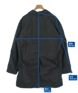 PRADA（プラダ）ピーコート 黒 サイズ:L メンズ/2200699890380