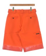 PRADA（プラダ）ショートパンツ オレンジ サイズ:44(S位) メンズ/2200700179077
