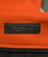 PRADA（プラダ）ショートパンツ オレンジ サイズ:44(S位) メンズ/2200700179077
