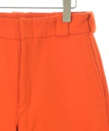 PRADA（プラダ）ショートパンツ オレンジ サイズ:44(S位) メンズ/2200700179077