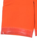 PRADA（プラダ）ショートパンツ オレンジ サイズ:44(S位) メンズ/2200700179077