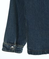 PRADA（プラダ）デニムジャケット 紺 サイズ:S メンズ/2200700182015